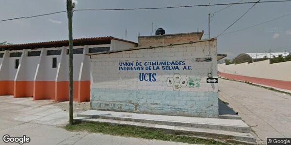 DELEGACIÓN DE SEGURIDAD TURISTICA Y VIAL